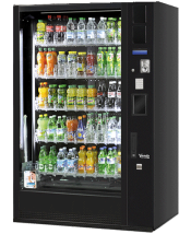 Foto Automat Sanden Vendo G-Drink Standard DM9